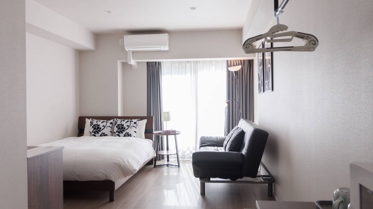Kameido Hotel | R80B72D 601/Koto-ku Tokyo