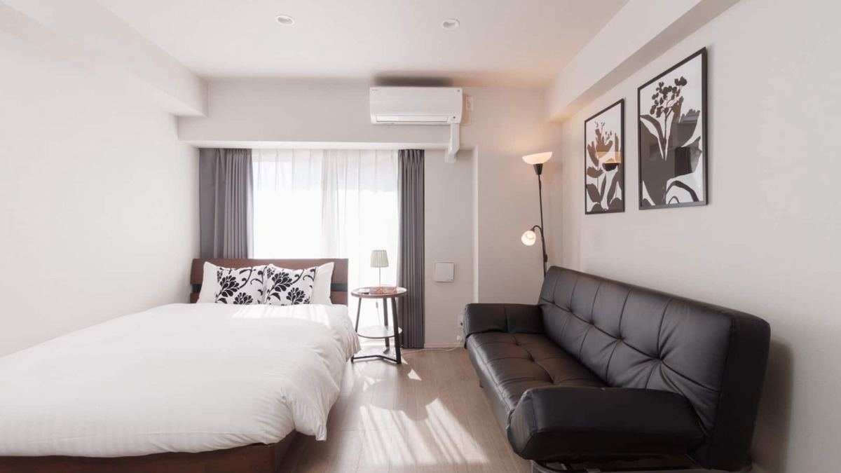 Kameido Hotel | R916664 402/Koto-ku Tokyo