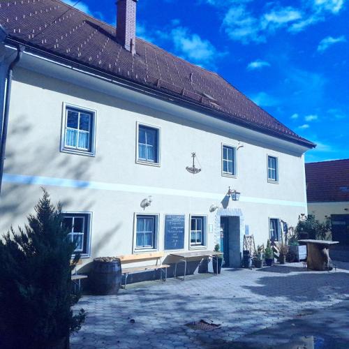Kobenz Hotel | Raßnitzwirt Gasthof