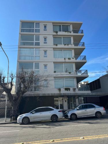 Tandil Apartment | Raíz Urbana