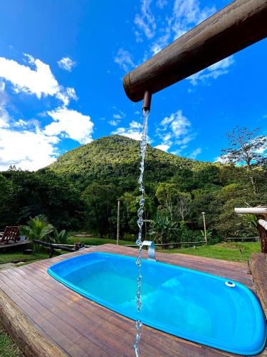 Casimiro de Abreu Apartment | Raízes da Serra , Refúgio Beira-Rio no Baixo Sana