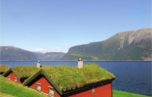 Utne House | Raaen Hytteutleige 1