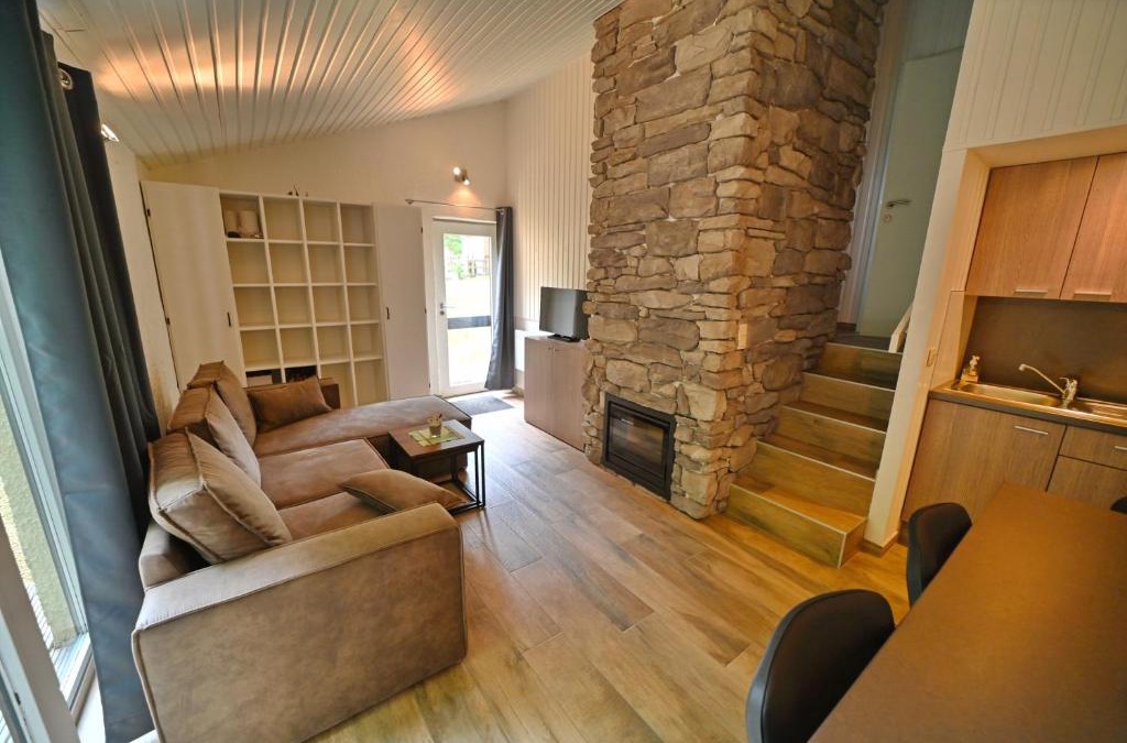 Virton House | Rabais 75
