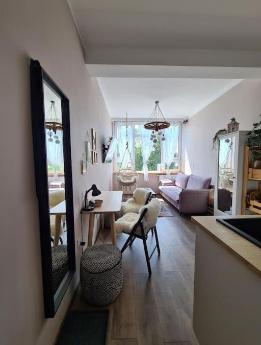 Jaszowiec Apartment | Rabarbar