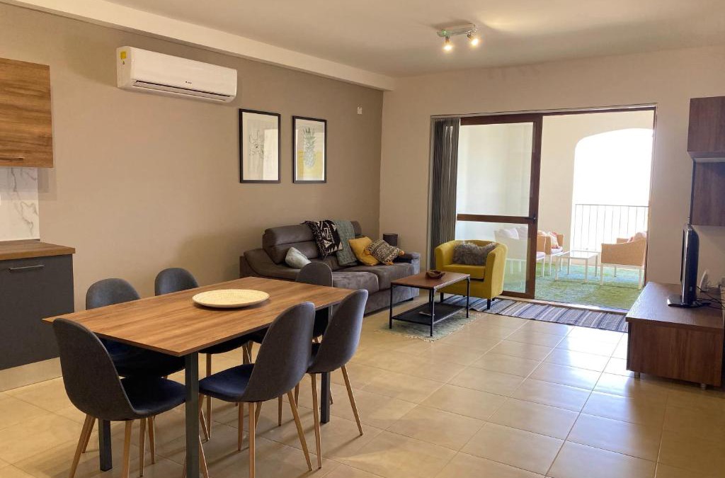 Rabat Apartment | Rabat Falcon Apartment