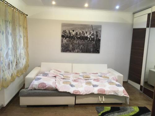 Mosonmagyarovar Apartment | Rabbit apartman