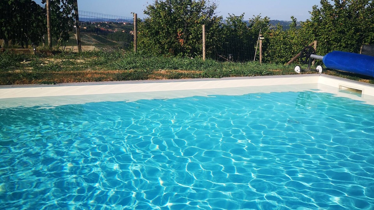 Govone House | "RABBIT HOUSE" STUDIO APARTMENT WITH POOL
