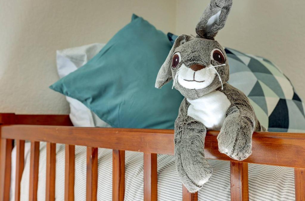 Century West House | Rabbit's Rest