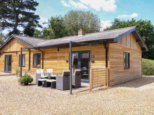 Ringstead House | Rabbit Warren Lodge