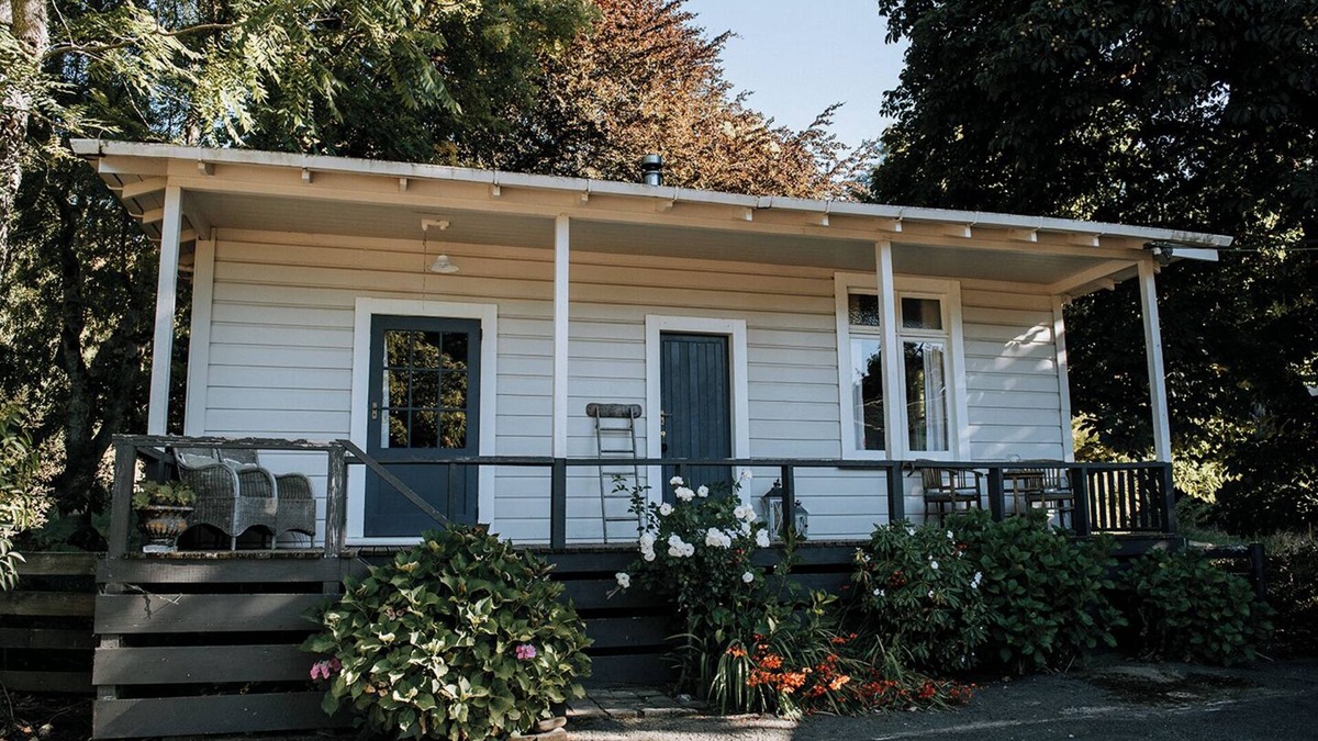 Hawke's Bay Region Other | Rabbiter’s Cottage. Family. Farm Stay. Country.