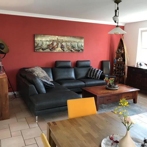 Raben Steinfeld Apartment | Raben Steinfeld Forststrasse Am Residence-Park