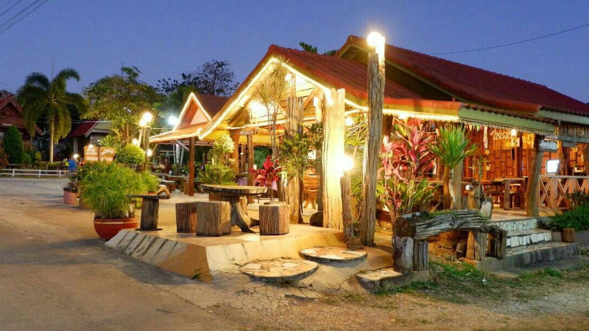 Phu Ruea Hotel | Rabiangphu Resort