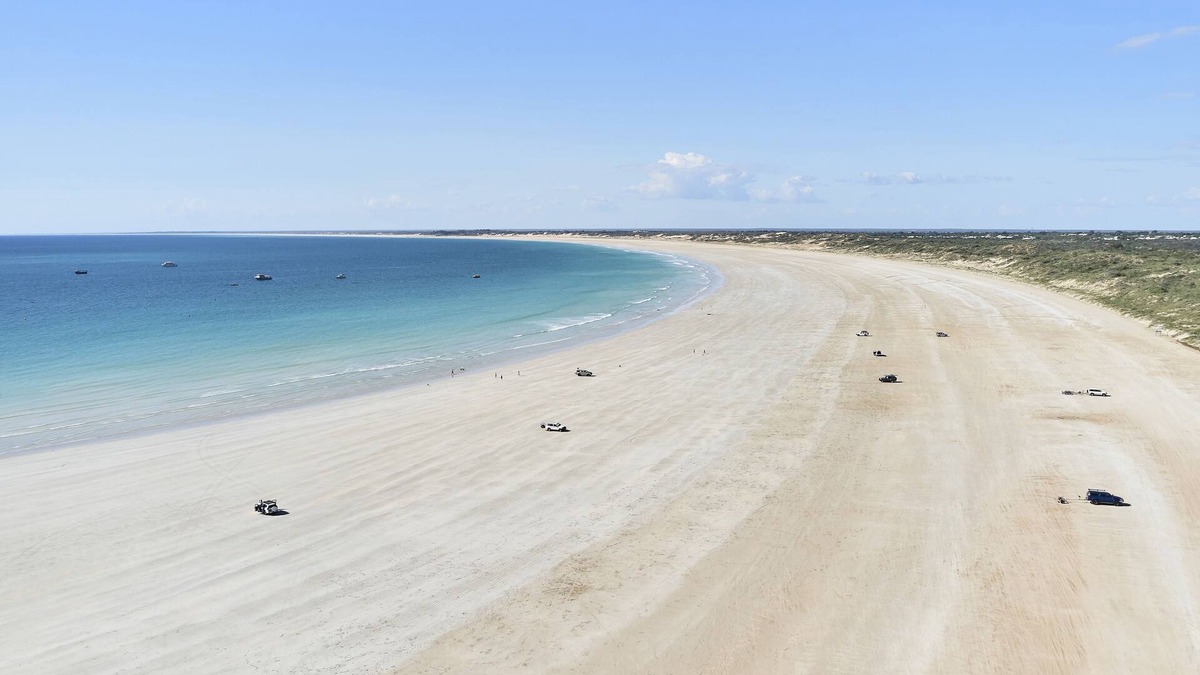 Cable Beach Other | RAC Cable Beach Holiday Park