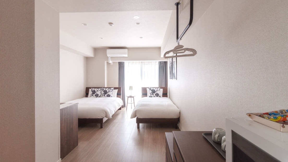 Kameido House | RAC3C51 1001/Koto-ku Tokyo