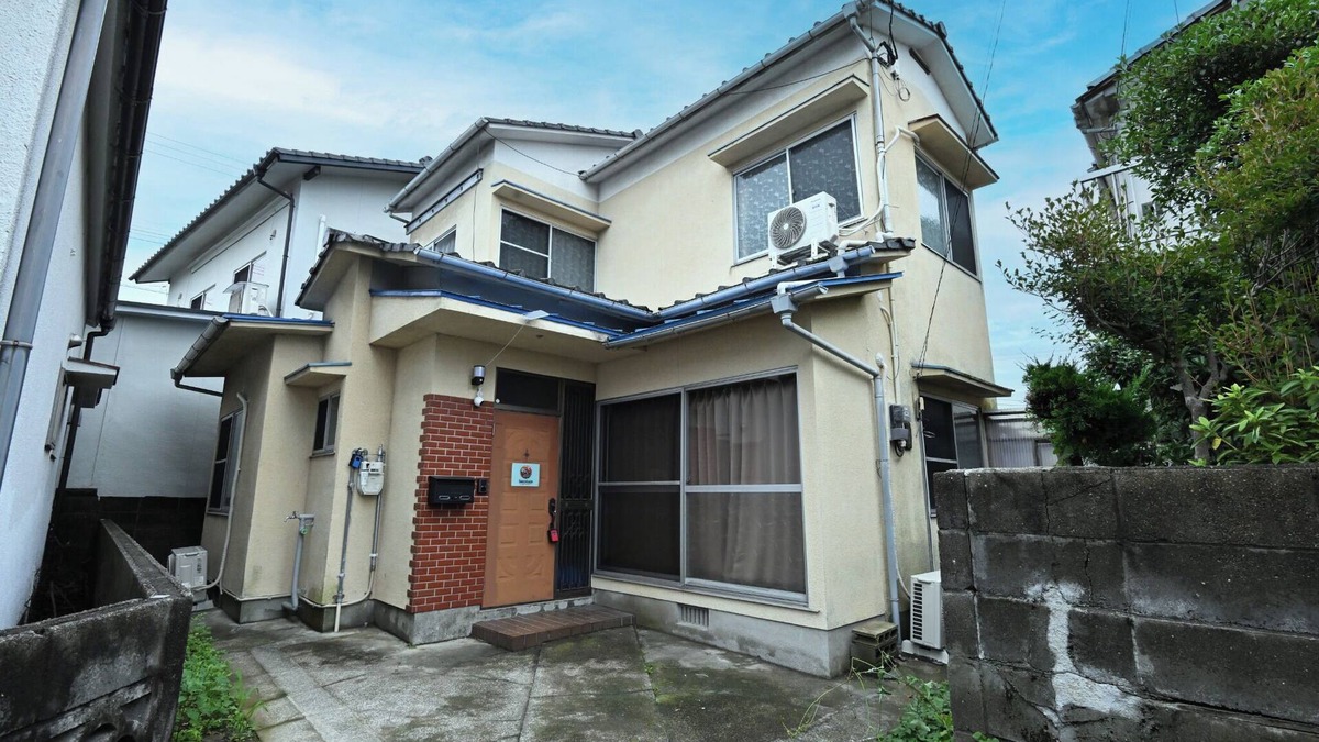 Beppu House | RAC4EF2 House/Beppu Ōita