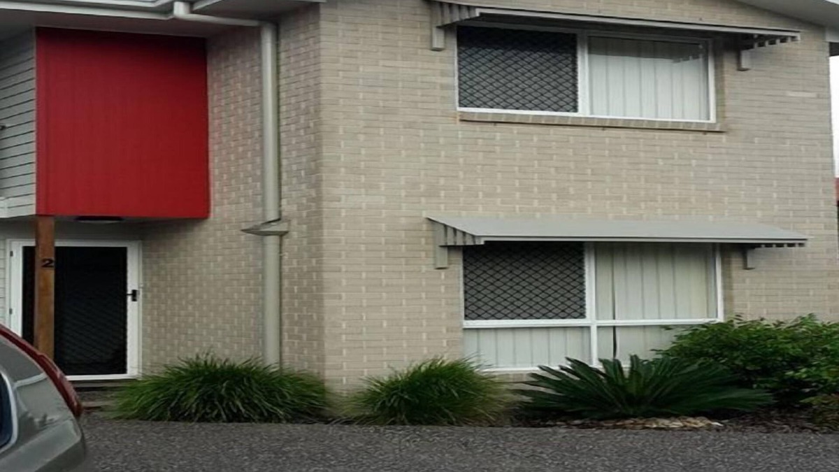 Drayton House | Rach's Place - new unit with Netflix