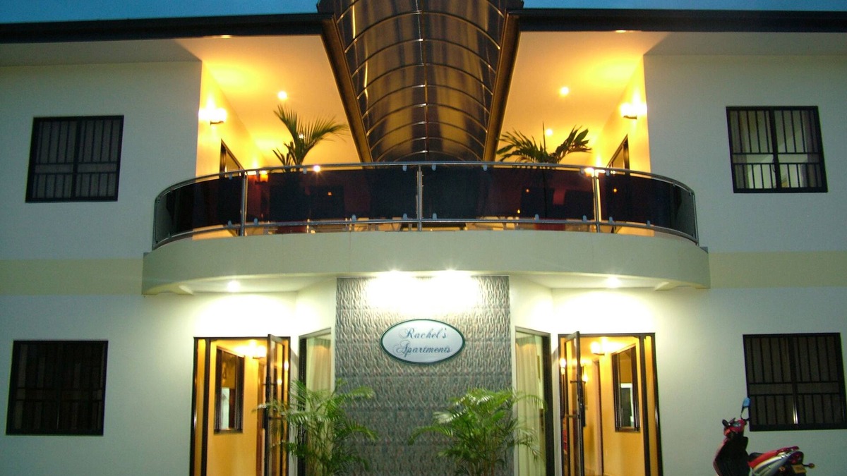 Noord Apartment | Rachel's Apartments