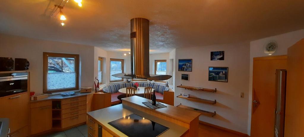 Oberlienz Apartment | Rackhof