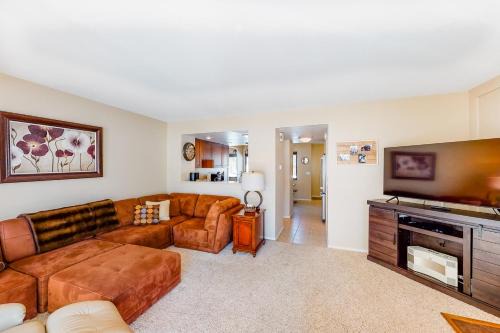 Park Meadows House | Racquet Club #167