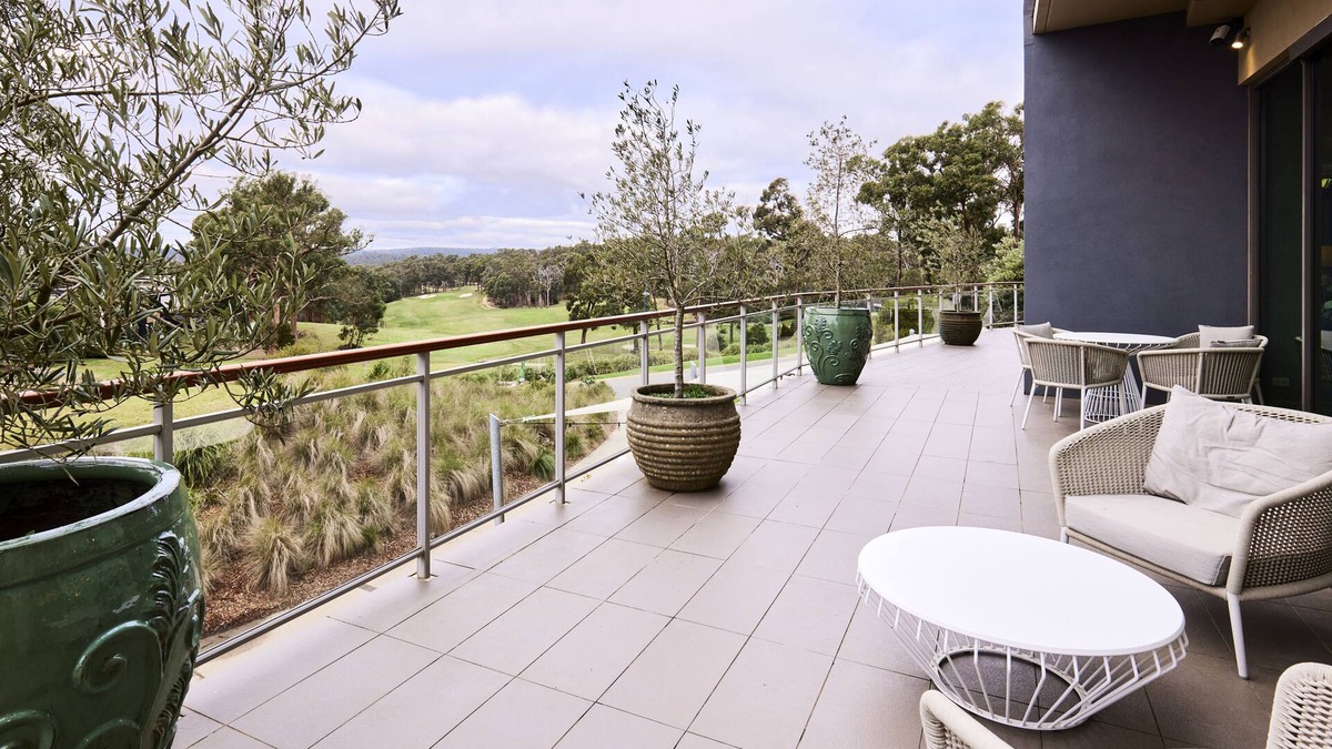 Creswick Hotel | RACV Goldfields Resort
