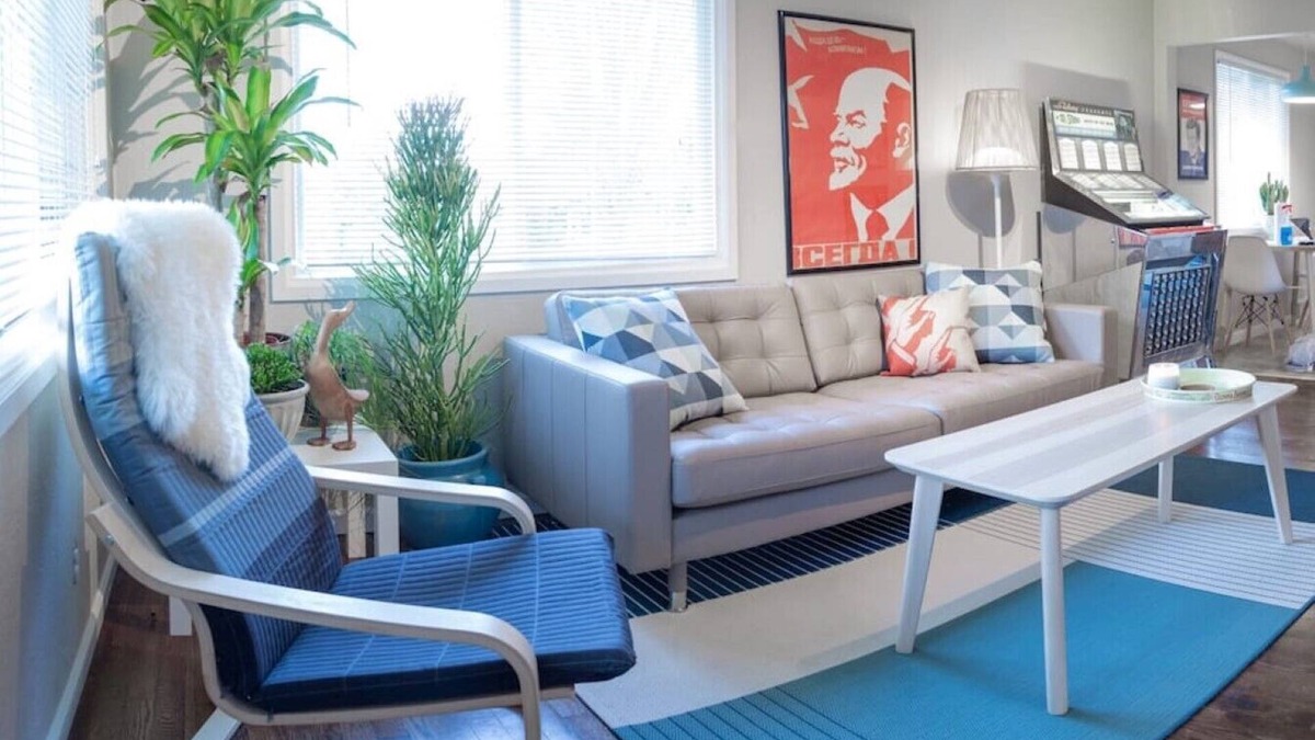South Tacoma House | ❣️ Rad 1960s 2br. New Inside. Near Downtown Tacoma