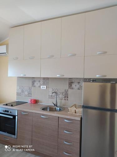 Kotor Apartment | Rada