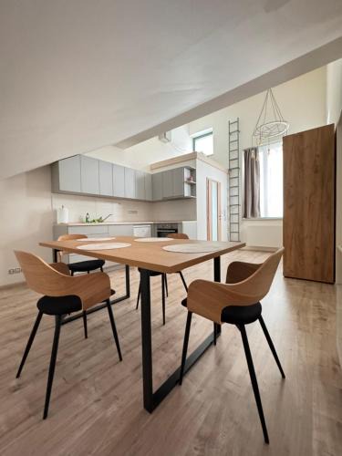 Pilsen Apartment | Radbuza Apartment