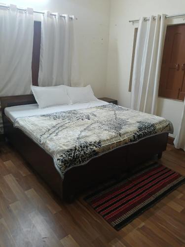 Sigra House | Radha Raman Guest House