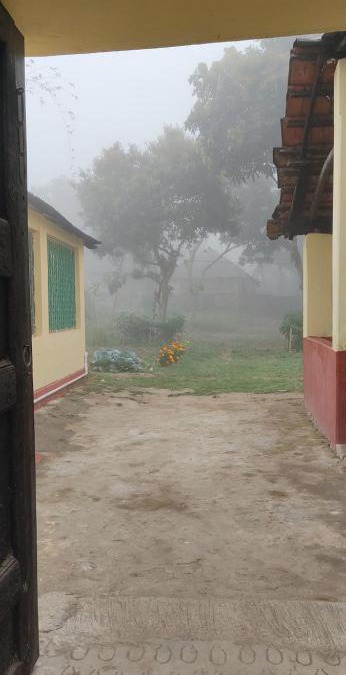 Shrirampur House | RADHA SHYAAM HOMESTAY
