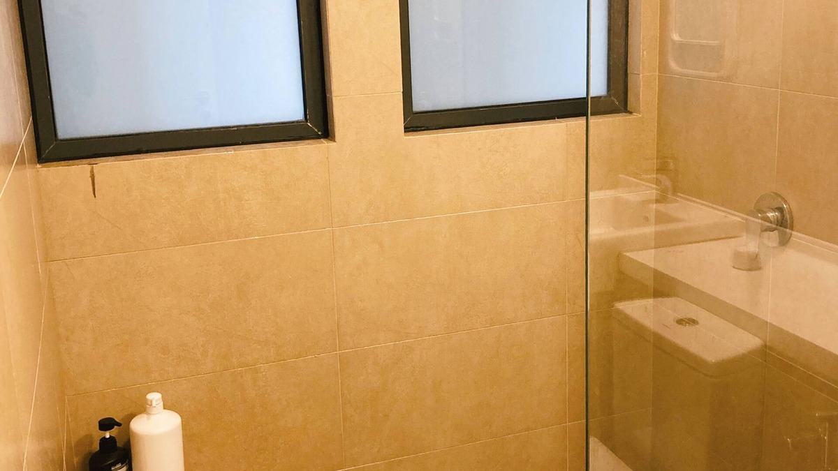 Bukit Jelutong Apartment | Radia Residence Stay