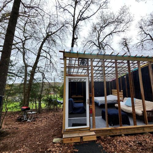 Grandview House | Radiant Forest Vacation Rental Haven Near Piney River, Tennessee