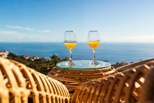 Estreito da Calheta Apartment | Radiantescapadela