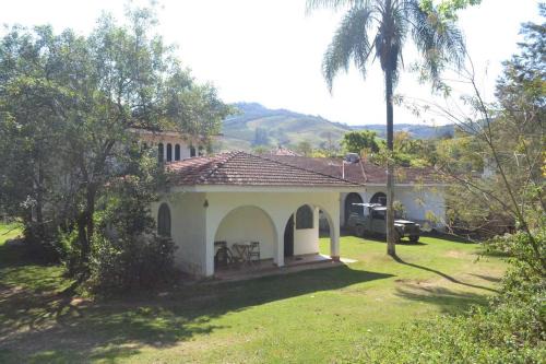 Monte Alegre do Sul House | Radicais Natureza
