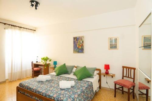 Quartiere XI Portuense Apartment | Radio Apartment