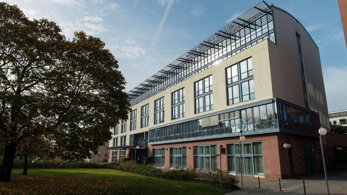 Dessau Hotel | Radisson Blu Fürst Leopold Hotel Dessau