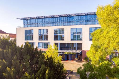 Dessau Hotel | Radisson Blu Fürst Leopold Hotel