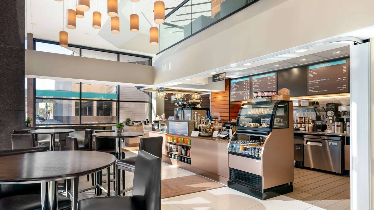 Fargo Hotel | Radisson Blu Fargo