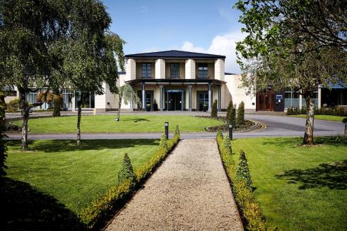 Limerick Hotel | Radisson BLU Hotel and Spa, Limerick