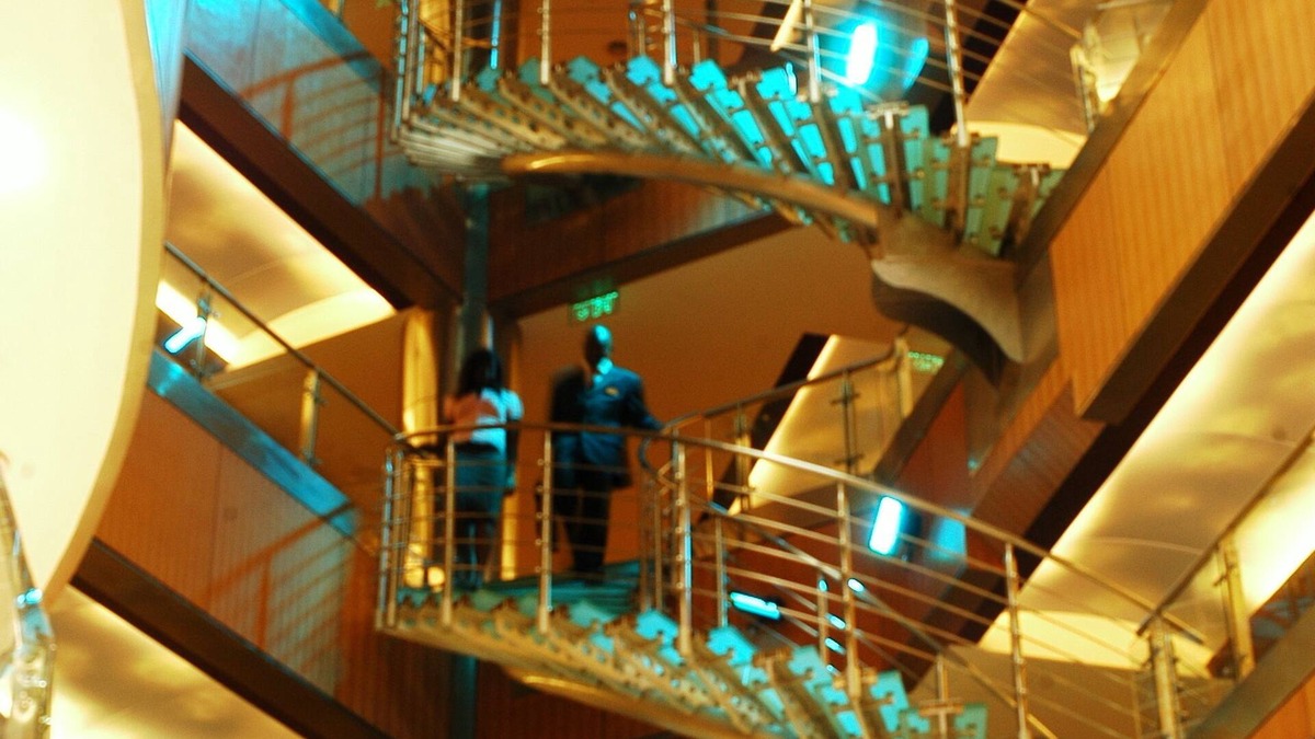 Bamako Hotel | Radisson Blu Hotel, Bamako