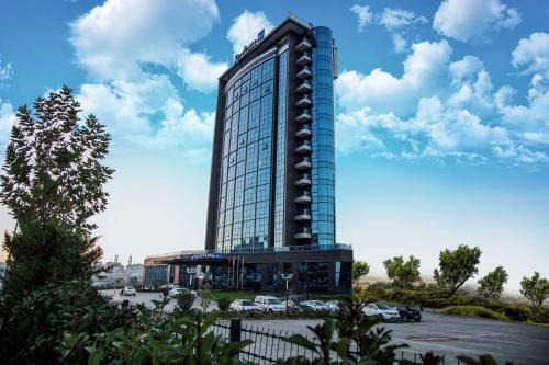 Kayapınar Hotel | Radisson Blu Hotel, Diyarbakir