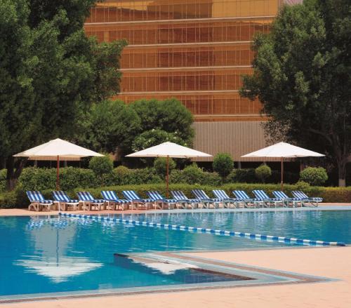 Al Muntazah Hotel | Radisson Blu Hotel, Doha