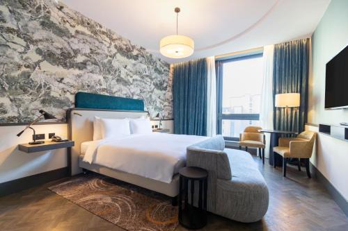 City Centre Glasgow Hotel | Radisson Blu Hotel, Glasgow