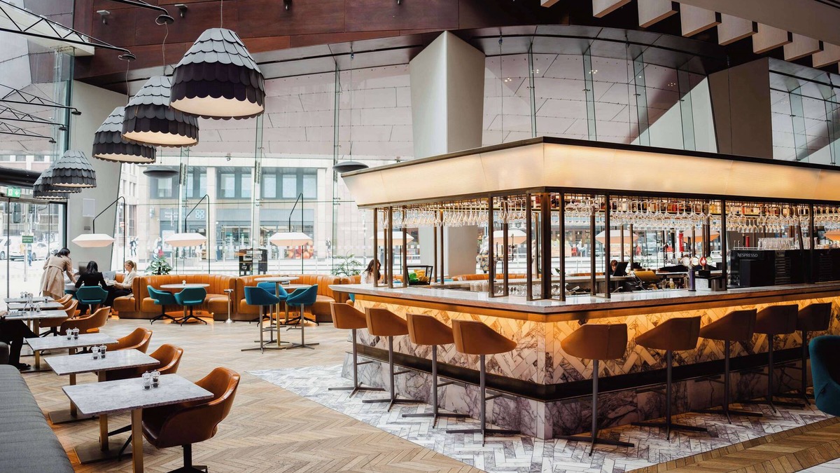 City Centre Glasgow Hotel | Radisson Blu Hotel, Glasgow