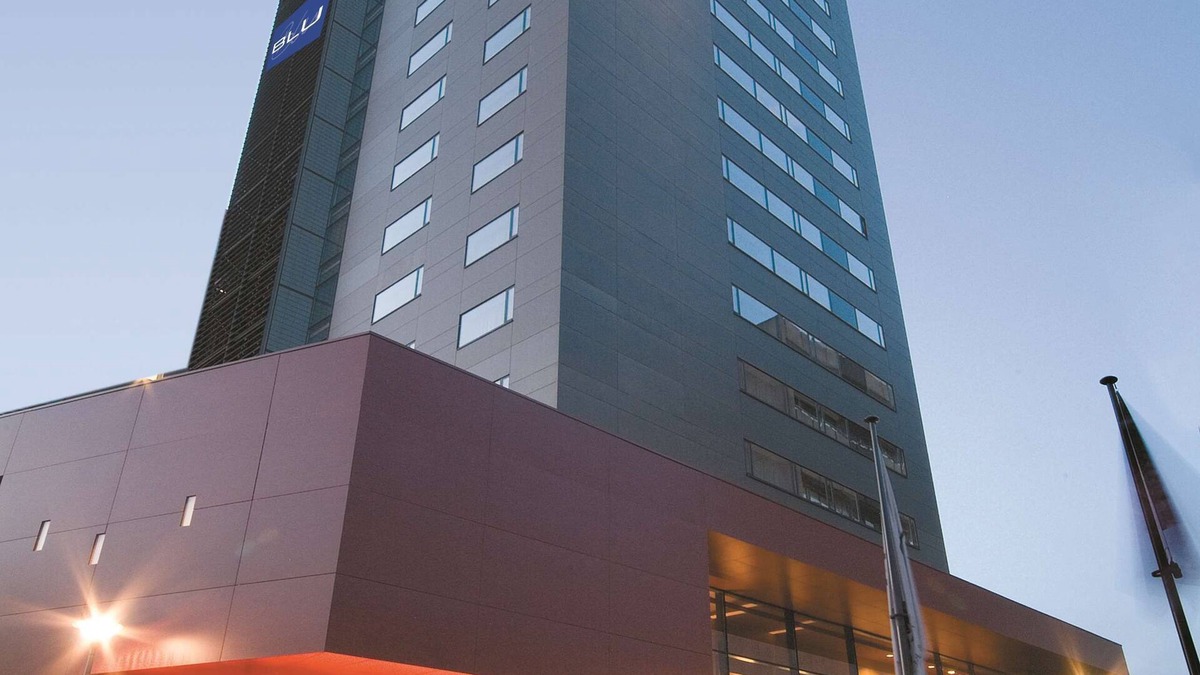 Hasselt Hotel | Radisson Blu Hotel, Hasselt