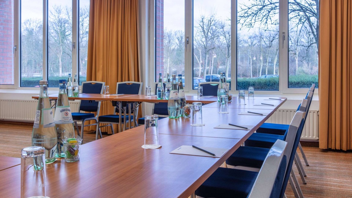 Ettlingen Hotel | Radisson Blu Hotel, Karlsruhe