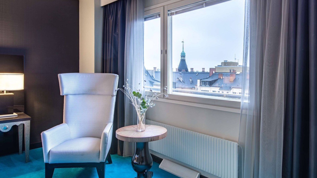 Malmo Old Town Hotel | Radisson Blu Hotel, Malmö