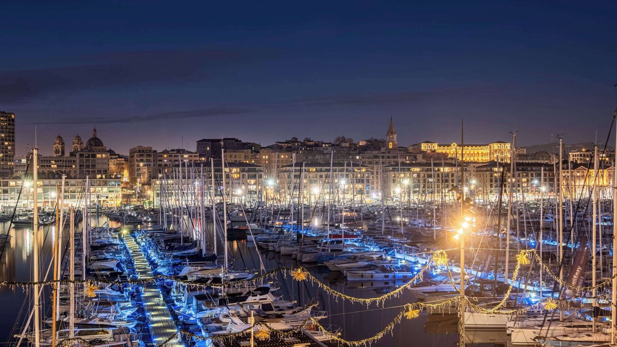 Saint-Victor Hotel | Radisson Blu Hotel, Marseille Vieux Port