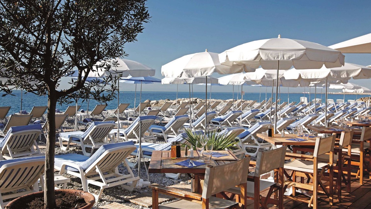 Fabron Hotel | Radisson Blu Hotel, Nice