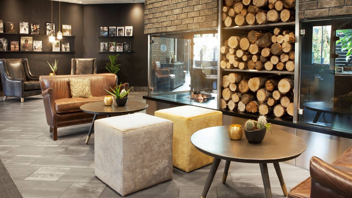 Oslo Hotel | Radisson Blu Hotel Nydalen, Oslo
