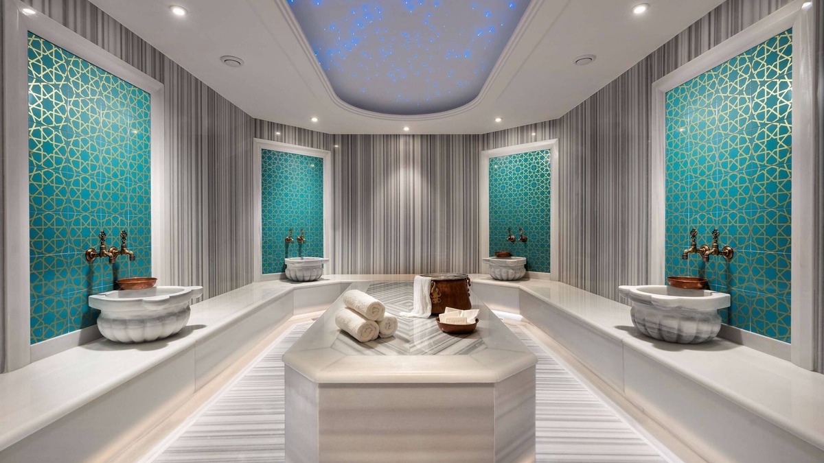 Arifiye Hotel | Radisson Blu Hotel, Sakarya